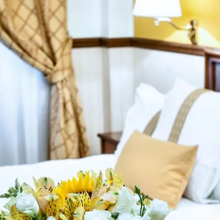 Worldhotel Casati 18