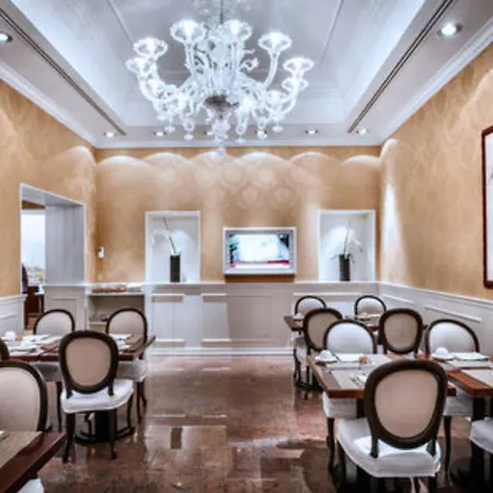 Worldhotel Casati 18 4* Milaan