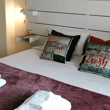 Navigli - Romolo * Μιλάνο