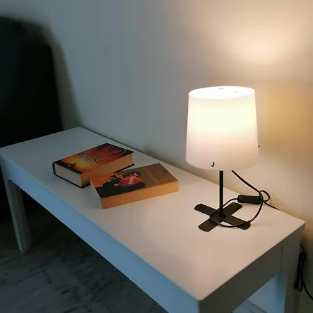 Apartment Navigli - Romolo Milan