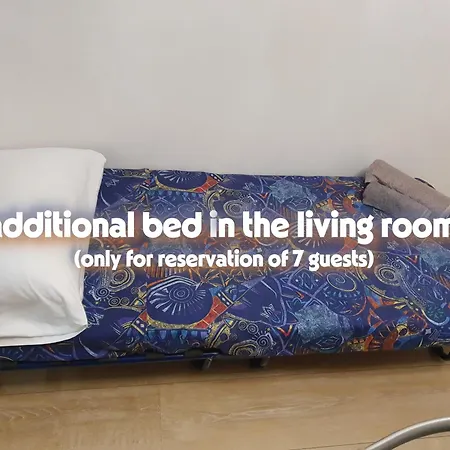 Your Lovely Porta Venezia -7 Guests Lejlighed Milano