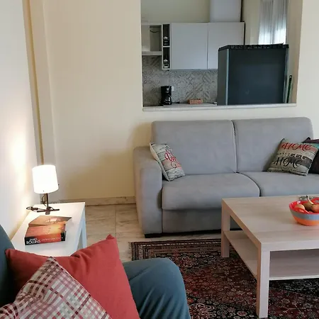 Navigli - Romolo Milano