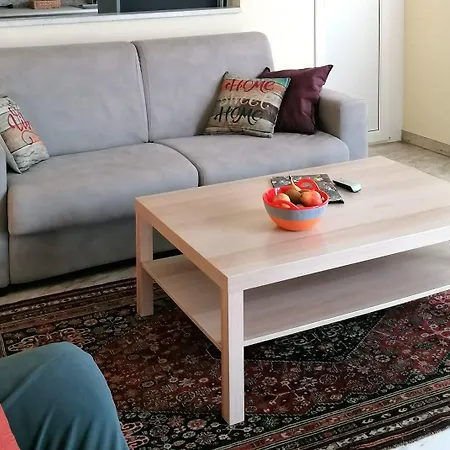 Navigli - Romolo Διαμέρισμα Μιλάνο