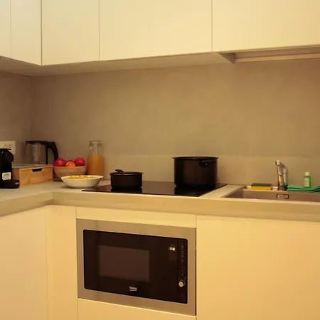 Italianway - The B Village New Milaan