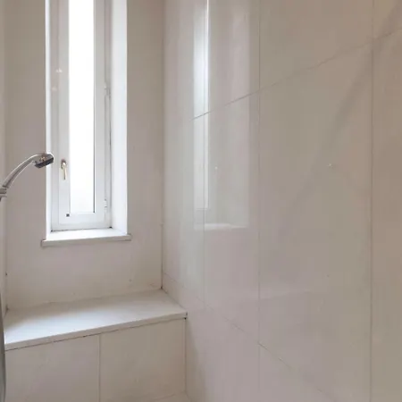 Italianway - The B Village New Appartement *