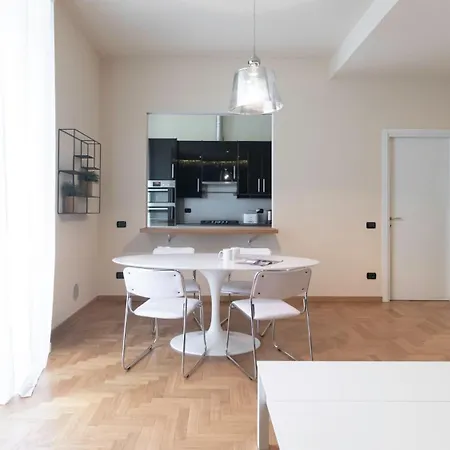 Italianway - The B Village New Appartamento *