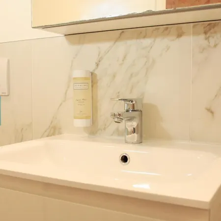 Italianway - The B Village New