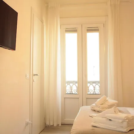 Italianway - The B Village New Appartement *