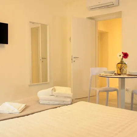 Appartamento Italianway - The B Village New *