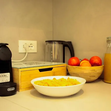 Italianway - The B Village New Apartament