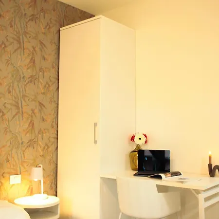 Apartamento Italianway - The B Village New