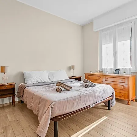 Ap52 - 10 Minutes From Station - 米兰