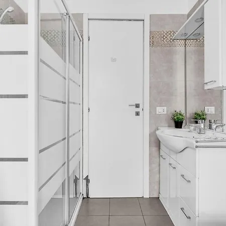 公寓 Ap52 - 10 Minutes From Station -