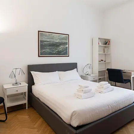 Apartament Italianway - Vincenzo Monti 29 C