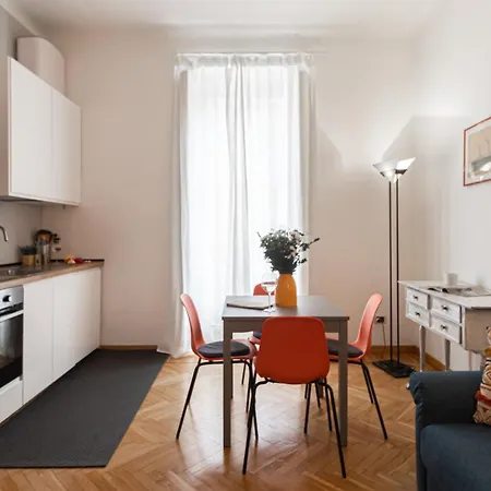 Italianway - Vincenzo Monti 29 C * Milano