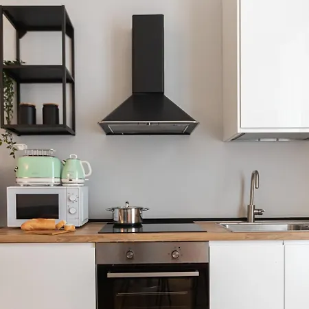 Italianway - Vincenzo Monti 29 C *