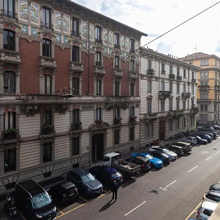 Italianway - Vincenzo Monti 29 C * 米兰