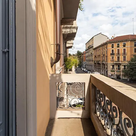 Italianway - Vincenzo Monti 29 C 公寓 *