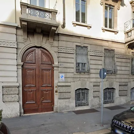 Homemi Arco Della Pace Appartement