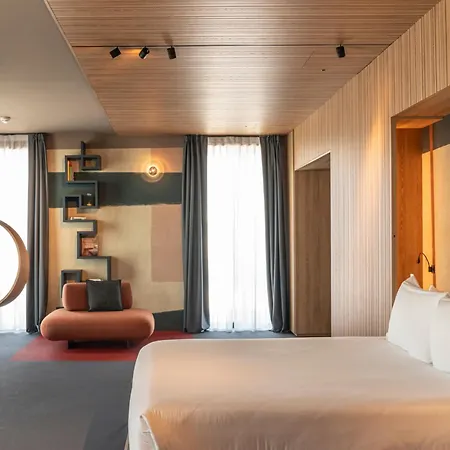 Otel 21 House Of Stories Navigli 4*