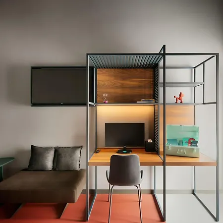 21 House Of Stories Navigli