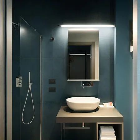 Otel 21 House Of Stories Navigli