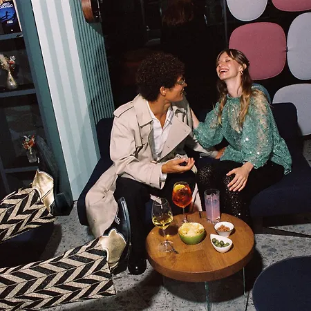 Otel 21 House Of Stories Navigli