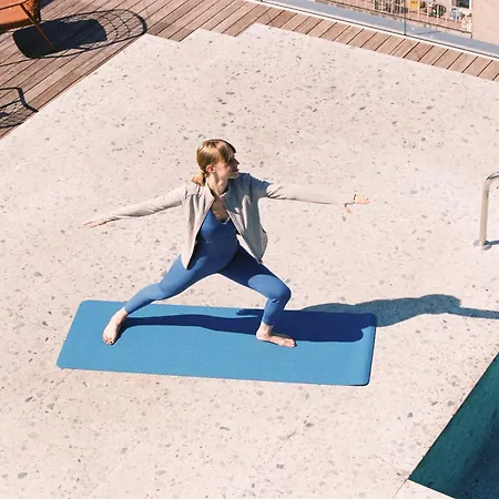 21 House Of Stories Navigli Otel