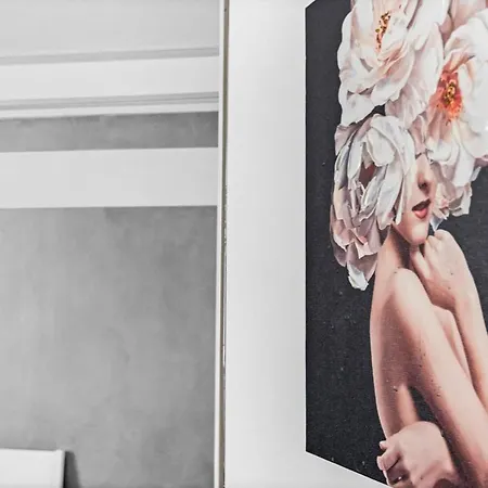 Cc8 -brera-isola- Modern - - Wifi * Milano