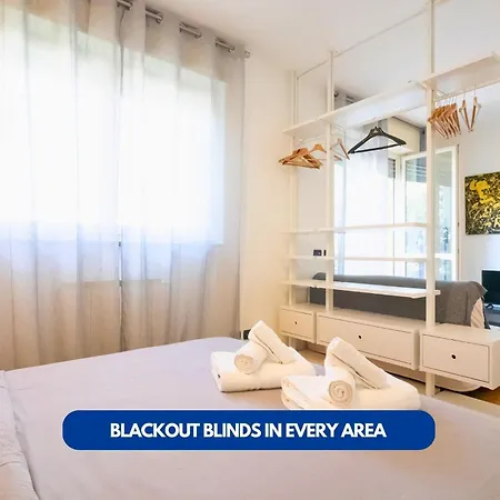 Апартаменты Liguria 51 - Affittica