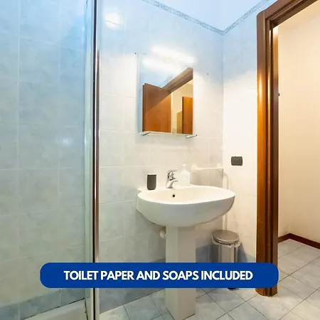 Liguria 51 - Affittica * Milano