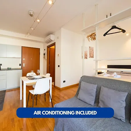 Liguria 51 - Affittica Appartamento Milano