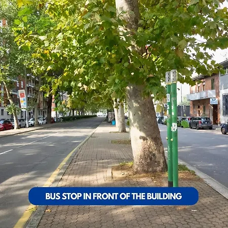 Liguria 51 - Affittica Апартаменты Милан