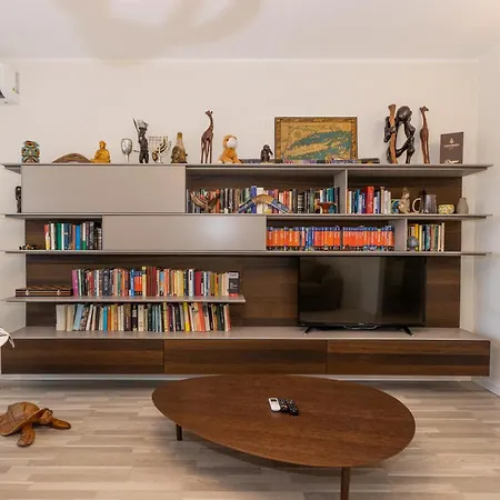 Maison 아파트