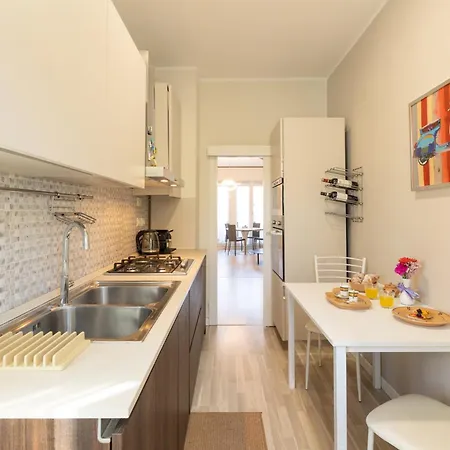 Appartamento Maison Milano