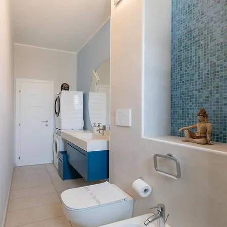 Maison Apartament Mediolan