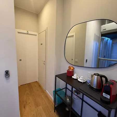Appartamento Mel's House - Duomo District - Centro - Milano