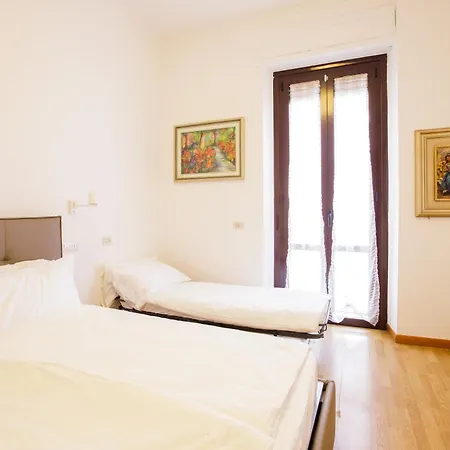 Minimal Near Bocconi *