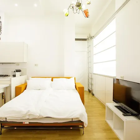 Minimal Near Bocconi *