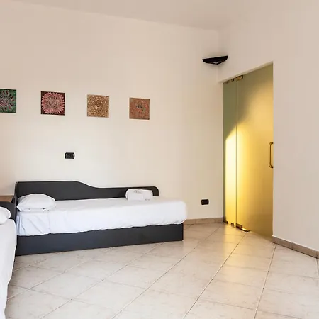 Apartament Youhosty - Secret Garden