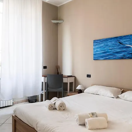 Youhosty - Secret Garden 公寓 米兰