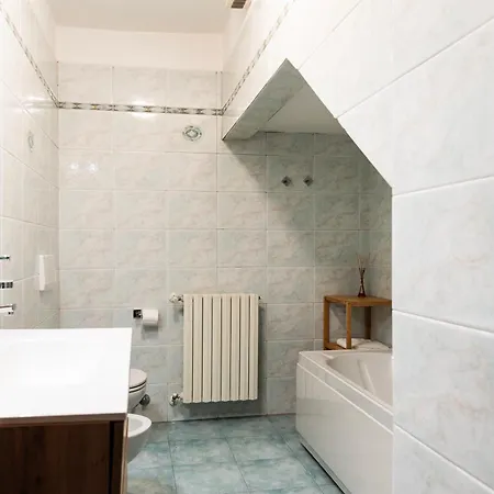 Apartament Youhosty - Secret Garden *