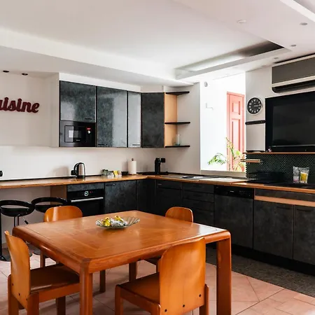 Apartament Youhosty - Secret Garden Mediolan