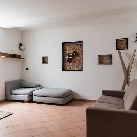 Apartament Youhosty - Secret Garden *