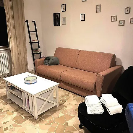 Exclusive Deluxe Between Duomo&san Siro