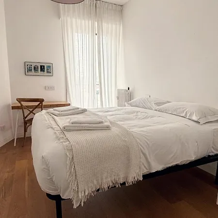 Loreto Penthouse Милан