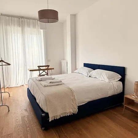 Loreto Penthouse Apartamento