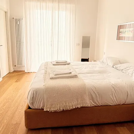 Loreto Penthouse Milão