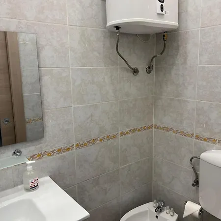 Mambo House Apartment Milan