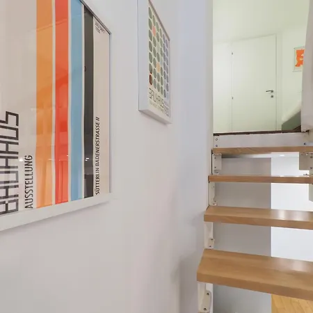 Apartment Primopiano - Archimede